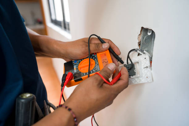 Best Residential Electrician Services  in Herlong, CA