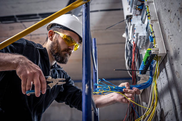 Best Electrical Contractors for Businesses  in Herlong, CA