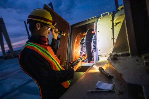 Outdoor Lighting Installation in Herlong, CA