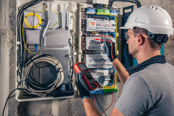 Best Electrical Troubleshooting Services  in Herlong, CA