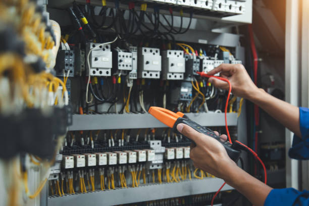 Best Electrical Rewiring Services  in Herlong, CA