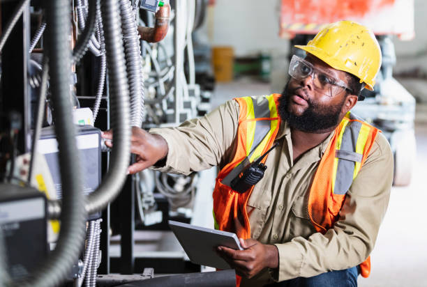 Best Electrical Contractors for Businesses  in Herlong, CA